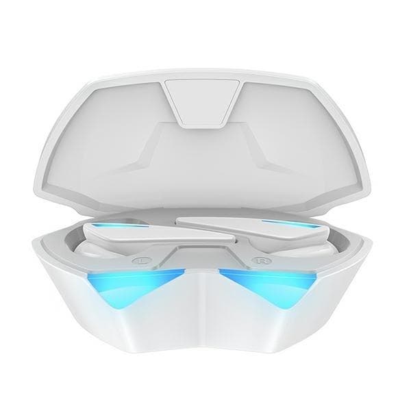 Awei TWS Bluetooth In-Ear Hörlurar T23 - Vit