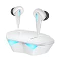 Miniatyrbild 1 av 5: Awei TWS Bluetooth In-Ear Hörlurar T23 - Vit