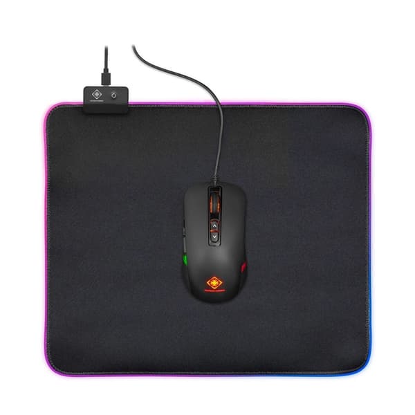 Xiaomi Hörlurar Type C Dual Driver - Svart