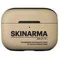 Miniatyrbild 1 av 6: Skinarma Airpods Pro 2 Skal Spunk - Ivory