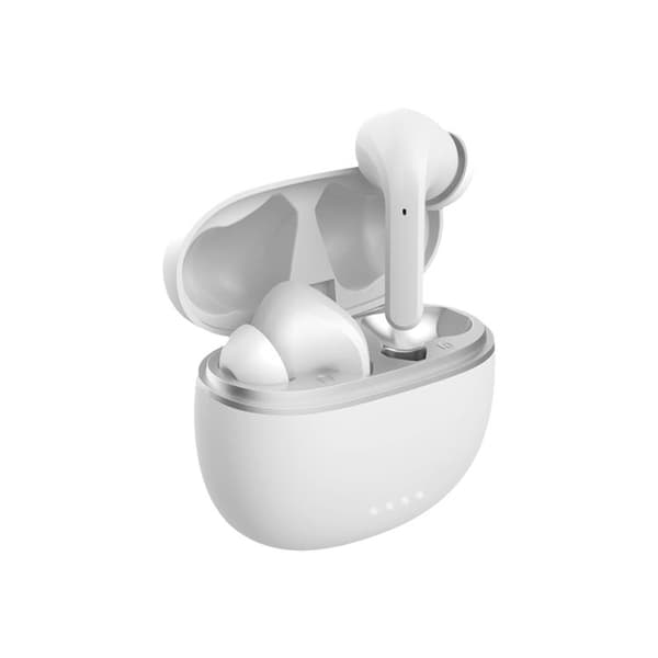 Forever TWS Bluetooth In-Ear Hörlurar TWE-210 - Vit