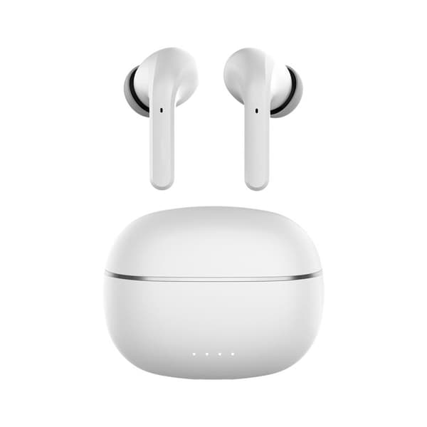 Forever TWS Bluetooth In-Ear Hörlurar TWE-210 - Vit