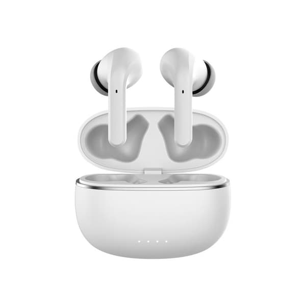 Forever TWS Bluetooth In-Ear Hörlurar TWE-210 - Vit