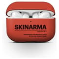 Miniatyrbild 1 av 6: Skinarma Airpods Pro 2 Skal Spunk - Orange