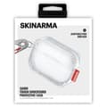 Miniatyrbild 6 av 6: Skinarma Airpods Pro 2 Skal Saido - Clear