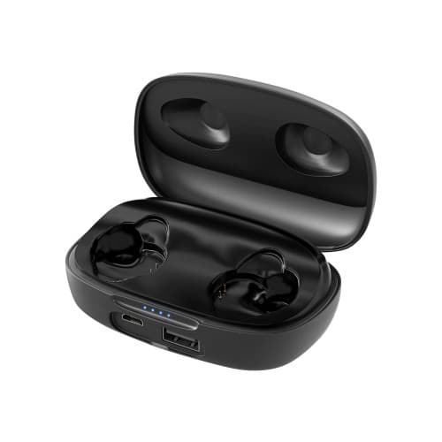 Natec SOHO TWS - True wireless-hörlurar med mikrofon