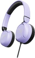Miniatyrbild 3 av 6: HyperX Cloud Mini Gaming Headset -  Lavendel Lila