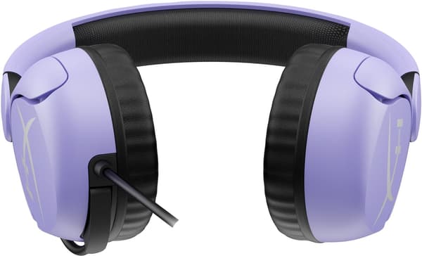 HyperX Cloud Mini Gaming Headset -  Lavendel Lila