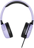 Miniatyrbild 6 av 6: HyperX Cloud Mini Gaming Headset -  Lavendel Lila