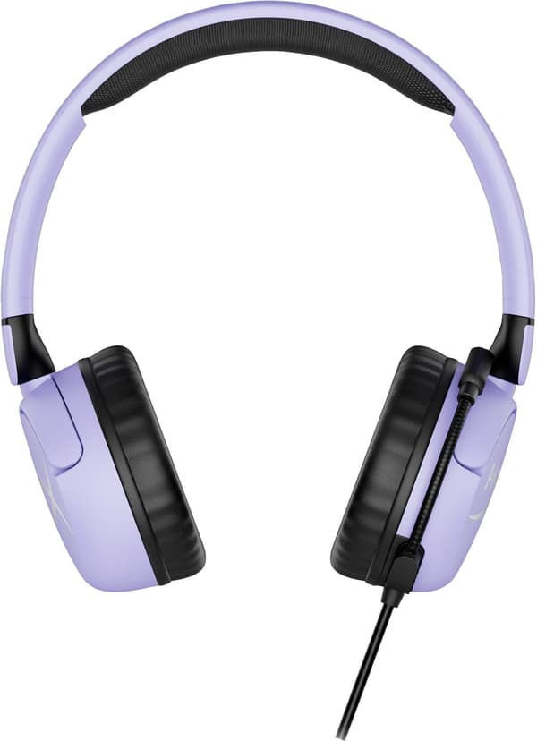 HyperX Cloud Mini Gaming Headset -  Lavendel Lila