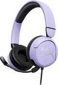 Miniatyrbild 1 av 6: HyperX Cloud Mini Gaming Headset -  Lavendel Lila