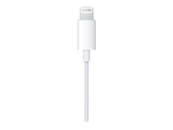 Apple EarPods (Lightning) - Vit