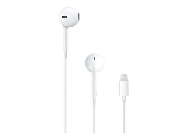 Apple EarPods (Lightning) - Vit