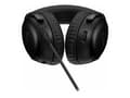 Miniatyrbild 3 av 7: HyperX Cloud 3 Gaming Headset - Svart