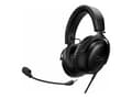 Miniatyrbild 4 av 7: HyperX Cloud 3 Gaming Headset - Svart