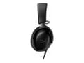 Miniatyrbild 5 av 7: HyperX Cloud 3 Gaming Headset - Svart