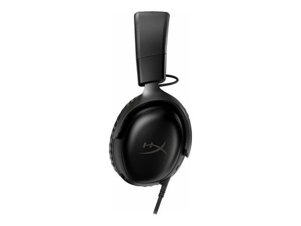 HyperX Cloud 3 Gaming Headset - Svart