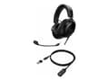 Miniatyrbild 6 av 7: HyperX Cloud 3 Gaming Headset - Svart