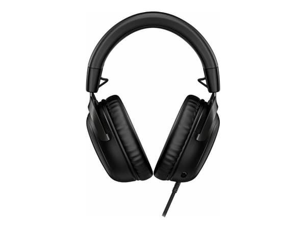 HyperX Cloud 3 Gaming Headset - Svart