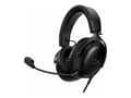 Miniatyrbild 1 av 7: HyperX Cloud 3 Gaming Headset - Svart