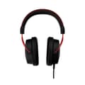 Miniatyrbild 2 av 5: HyperX Cloud Alpha Gaming Headset - Svart/Röd
