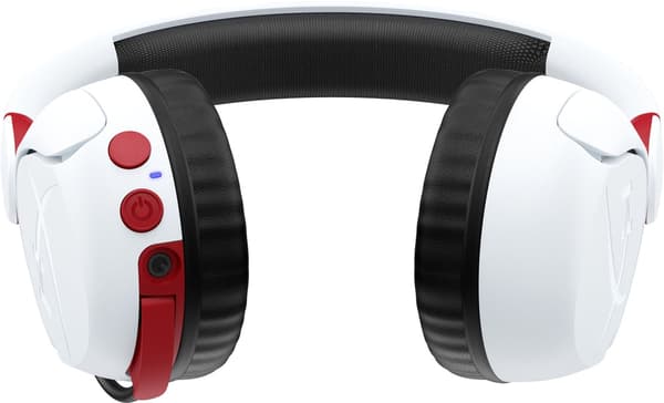 HyperX Cloud Mini Trådlös Gaming Headset - Vit