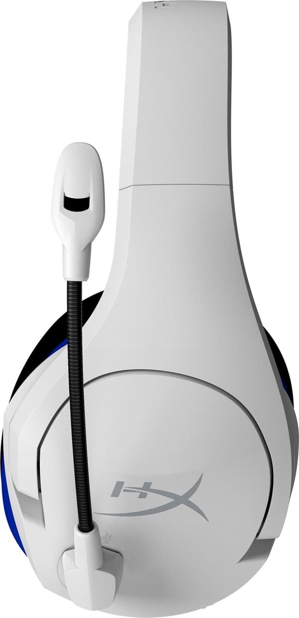 HyperX Cloud Stinger Core Trådlös Gaming Headset - Blå/Vit