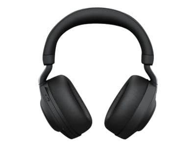 Jabra Evolve2 85 MS Stereo Trådlösa Hörlurar - Svart