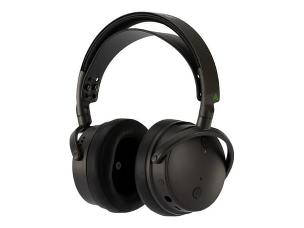 Audeze Maxwell Trådlös Gaming Headset - Svart
