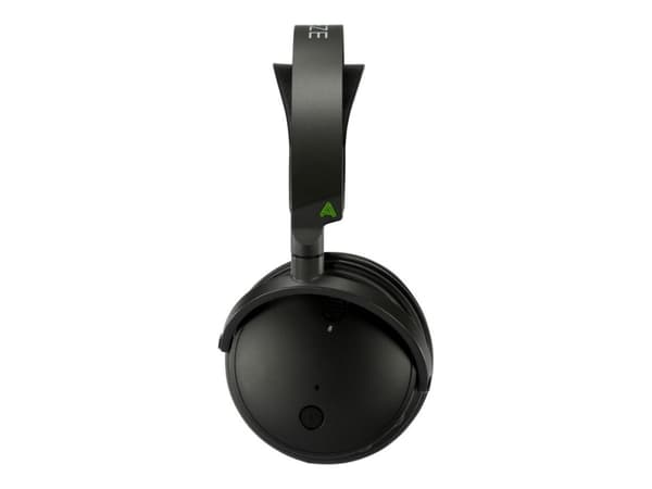 Audeze Maxwell Trådlös Gaming Headset - Svart