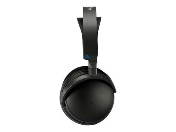 Audeze Maxwell Trådlös Gaming Headset - Svart