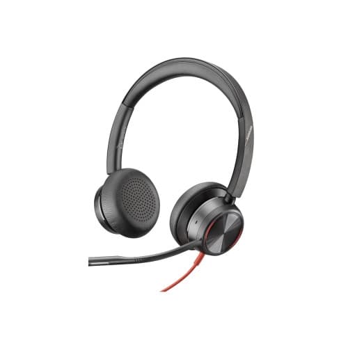 Poly Blackwire 8225 - headset