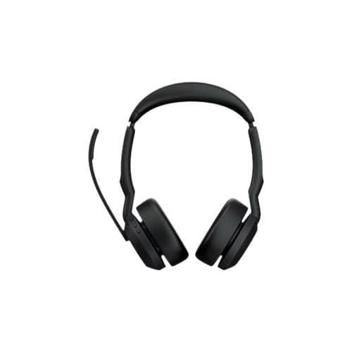Jabra Evolve2 55 MS Stereo - headset