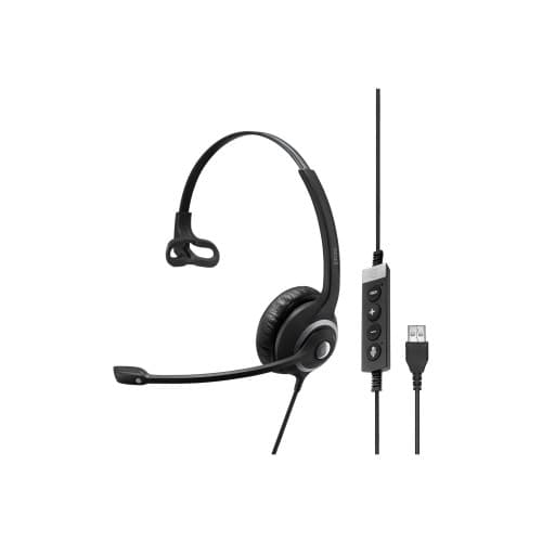 EPOS IMPACT SC 230 USB MS II - headset