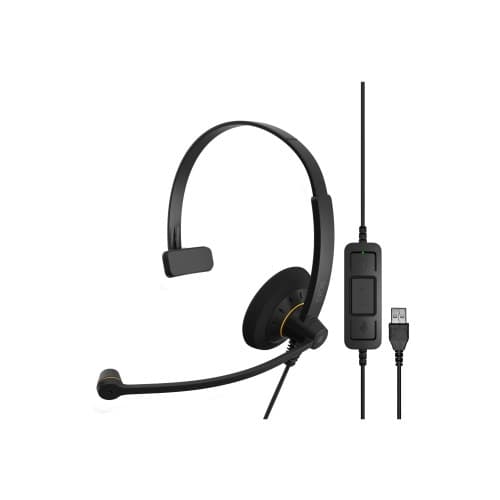 EPOS IMPACT SC 30 USB ML - headset