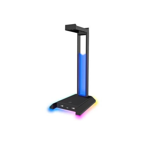 SPEEDLINK EXCELLO NX - ställ för headset - RGB
