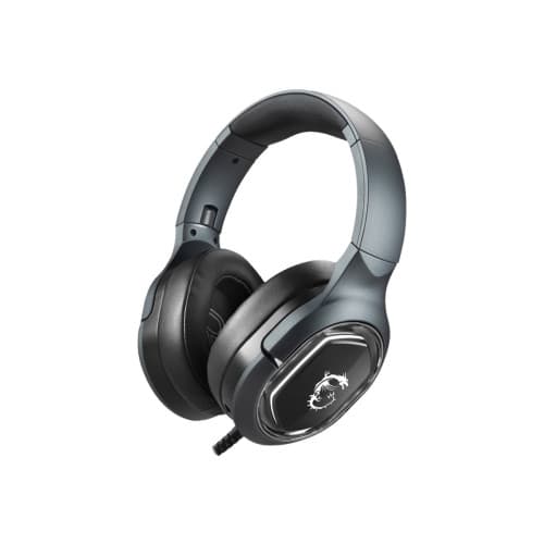 MSI Immerse GH50 - headset