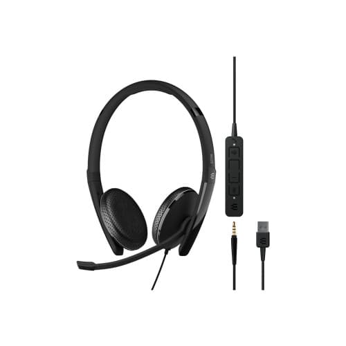 EPOS ADAPT 165T USB II - headset