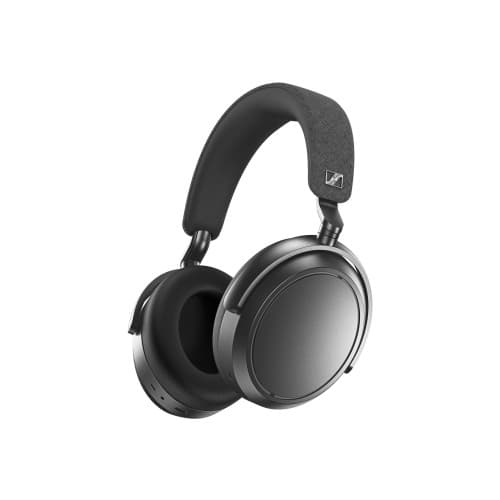 Sennheiser MOMENTUM 4 - hörlurar med mikrofon