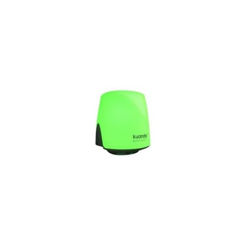 Kuando Busylight UC Omega - Presence, Ringer & Notification - upptagetindikator för headset för headset