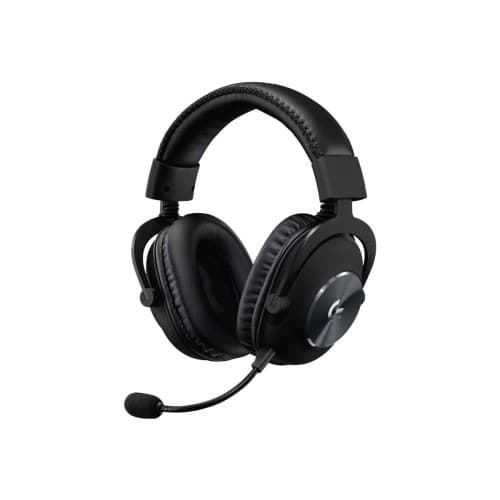 Logitech G Pro X - headset