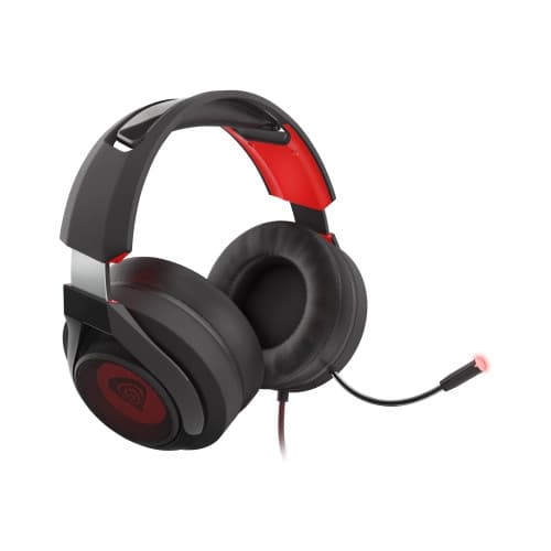 Genesis Radon 610 - headset