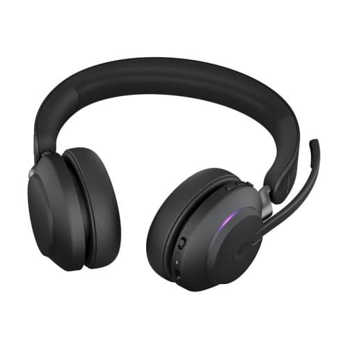 Jabra Evolve2 65 MS Stereo - headset