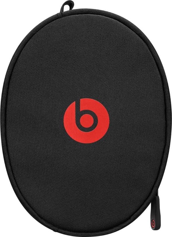 Original Beats by Dr. Dre Studio 3 Wireless Over-ear Headset - Blå