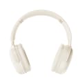 Miniatyrbilde 2 av 3: XO over-ear Bluetooth-hodetelefoner med 30 timers batteritid og komfortabel design - Beige