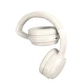 Miniatyrbilde 3 av 3: XO Over-øret Bluetooth-hodesett med ANC og 100 timers batterilevetid - Hvit