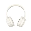 Miniatyrbillede 2 af 3: XO Over-Ear Bluetooth-headset med ANC og 100 timers batterilevetid - Hvid