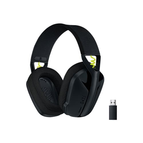 Logitech Lightspeed G435 - headset
