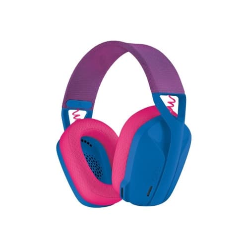 Logitech Lightspeed G435 - headset