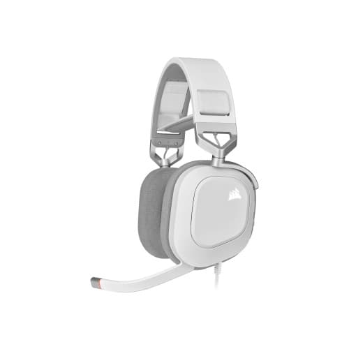 CORSAIR Gaming HS80 RGB - headset
